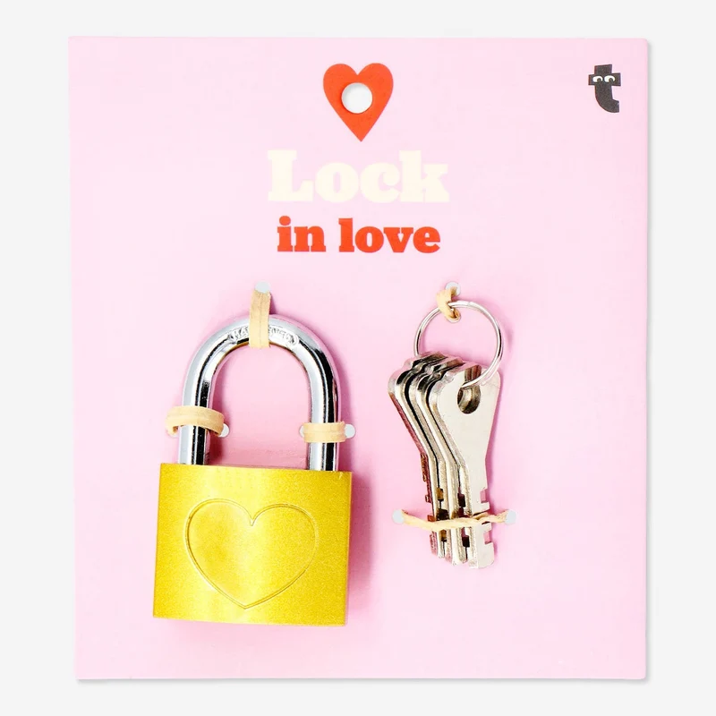 Padlock