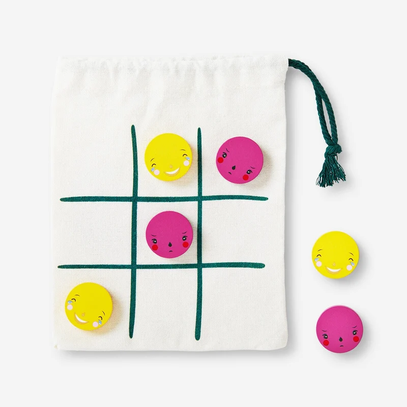 Tick-tack-toe