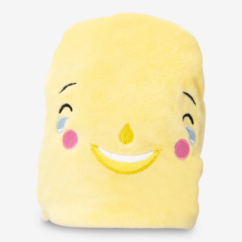 Cuddly friend. 2-in-1