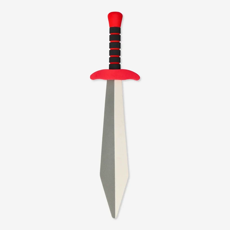 Foam sword