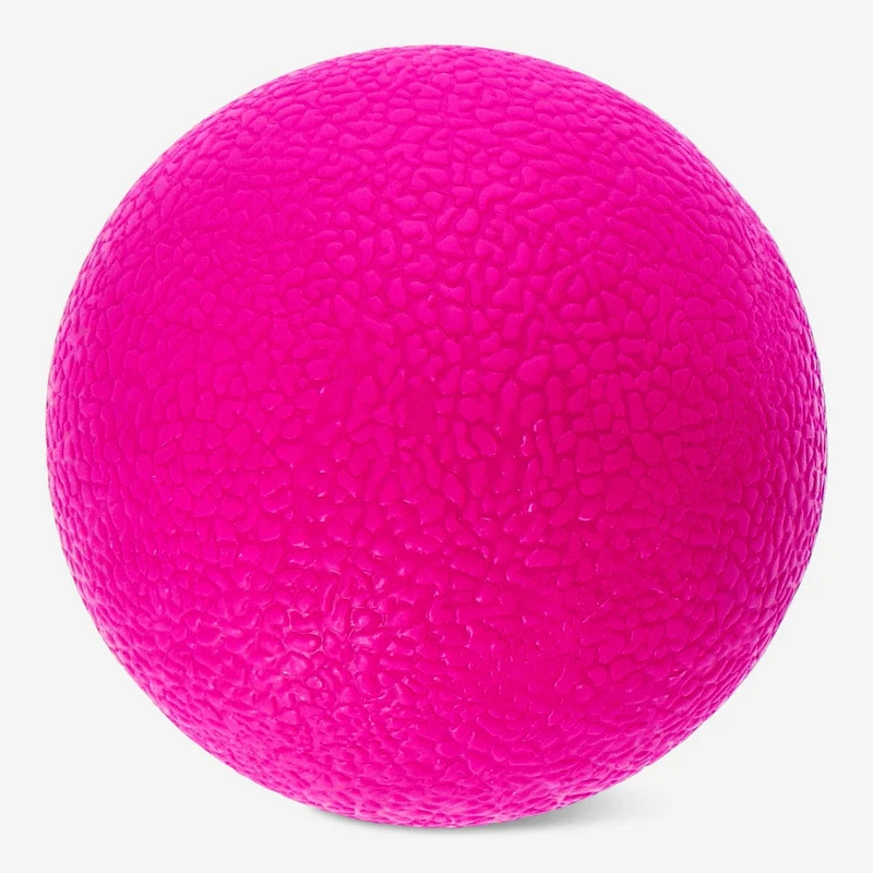 Massage ball. Hard