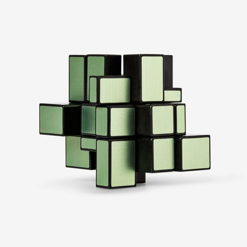 IQ cube