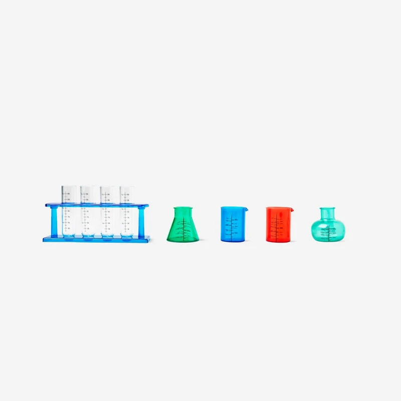 Test tube kit