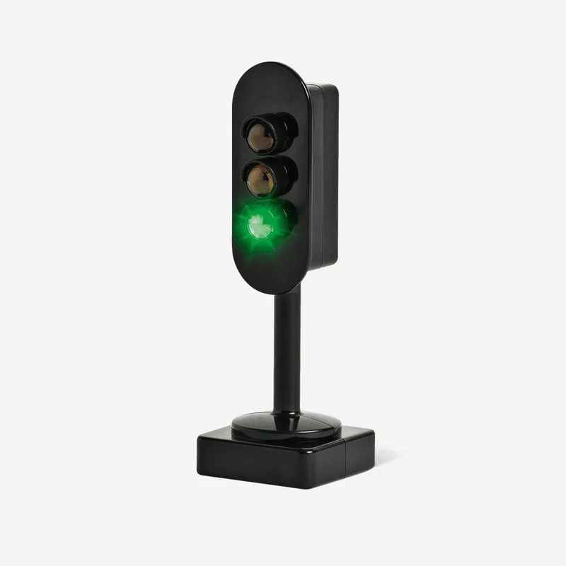 Traffic Light Toy