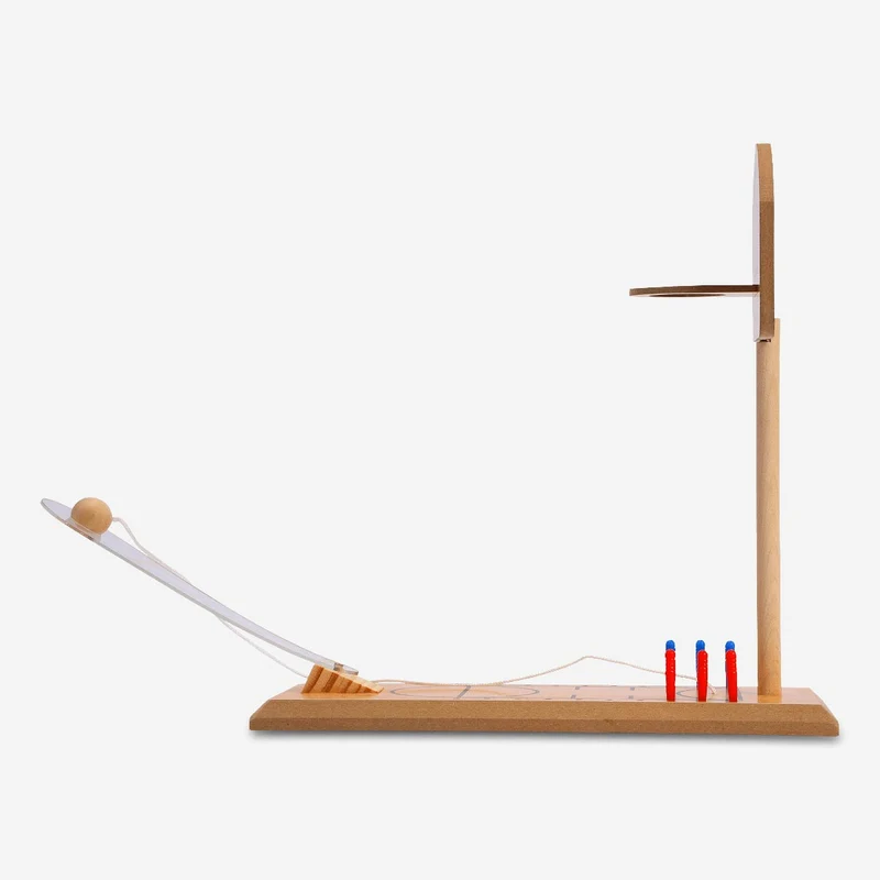 Desktop Basketball