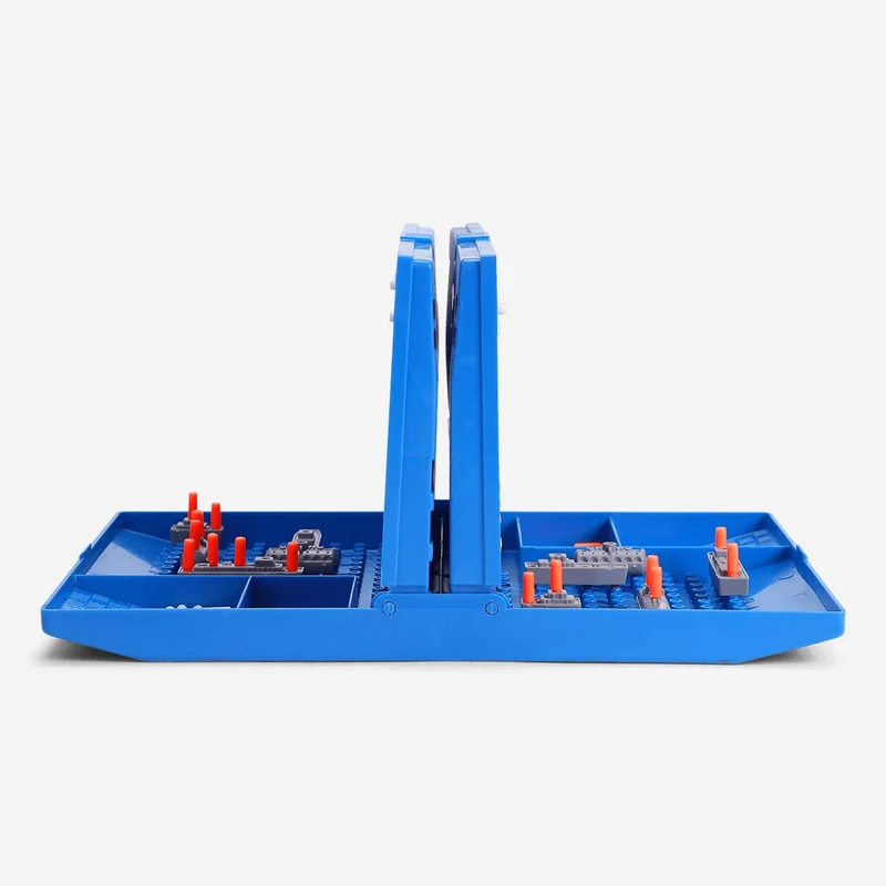 Naval battle