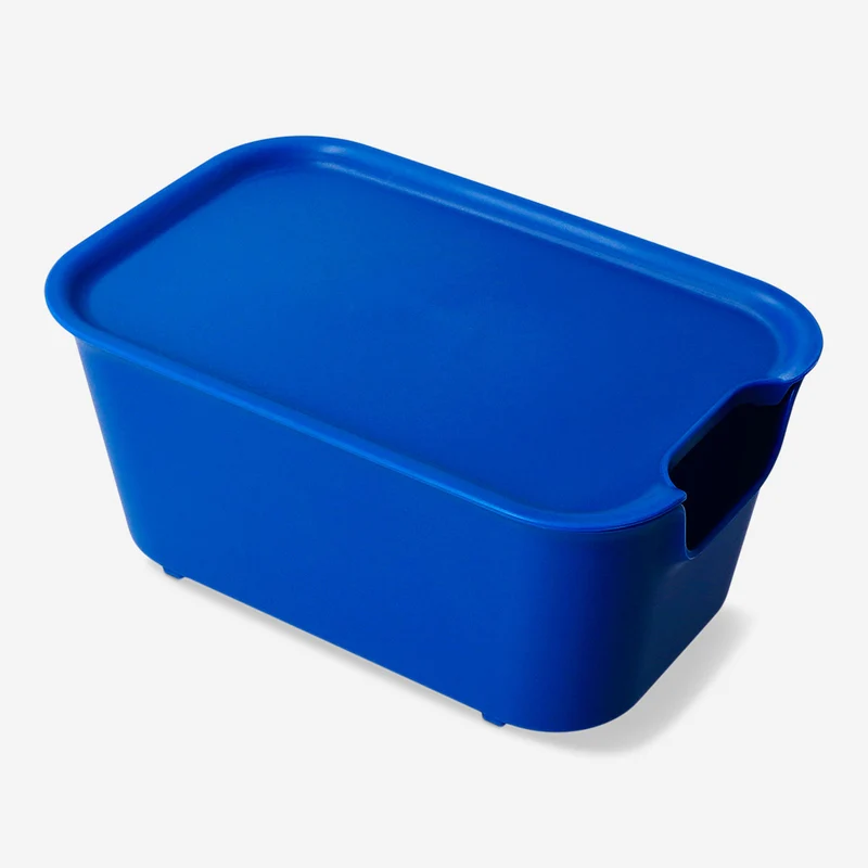 CL storage boxes small