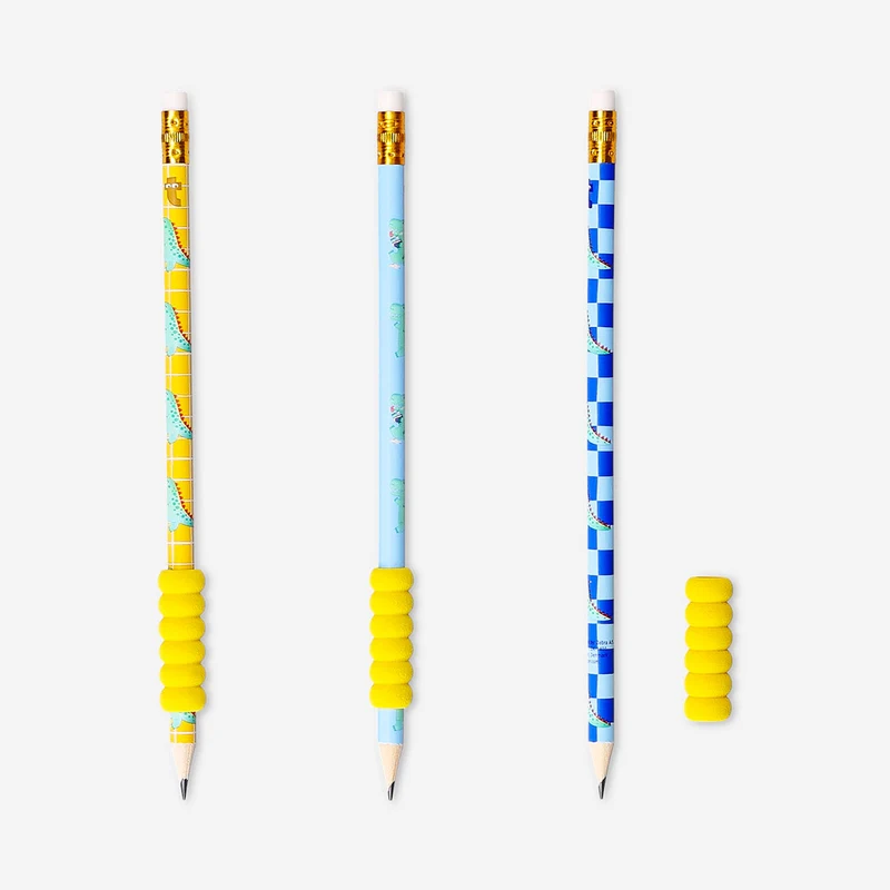 CL Grip Pencils