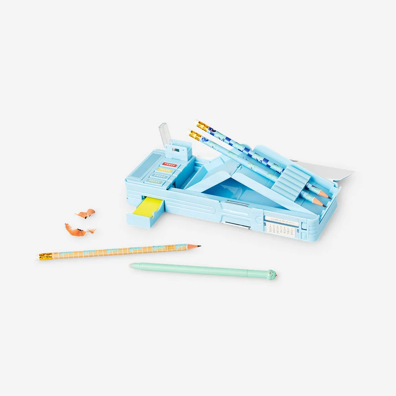CL pencil cases multifunctional