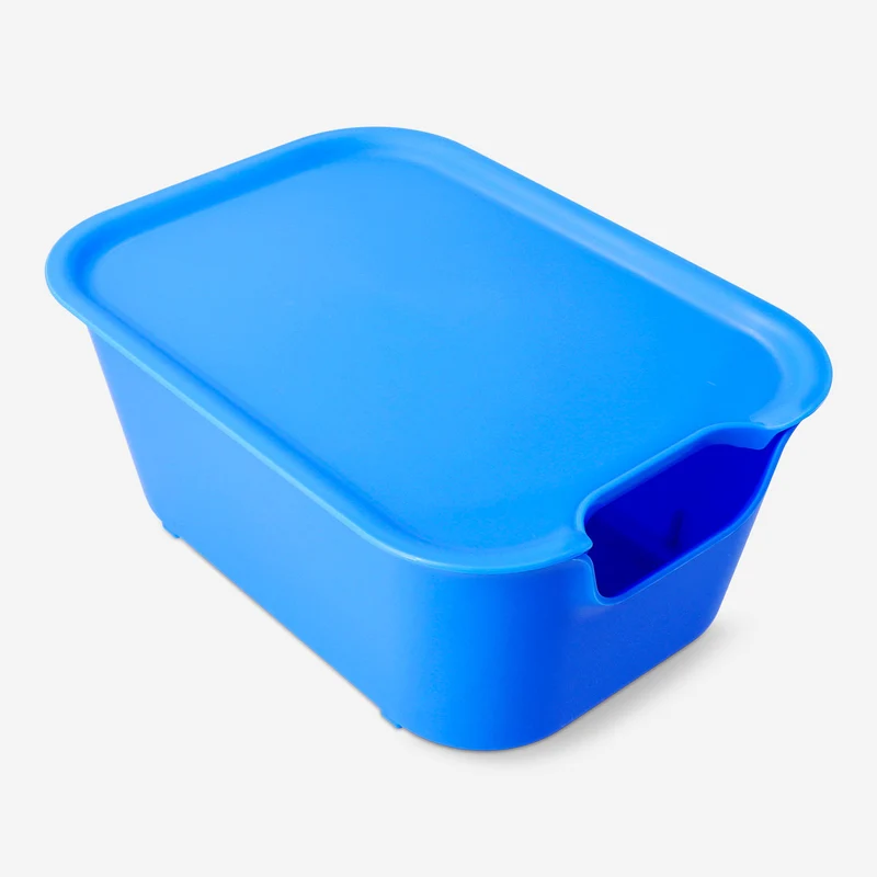 CL storage boxes large