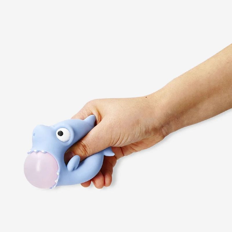 Press me toy sea animals CL