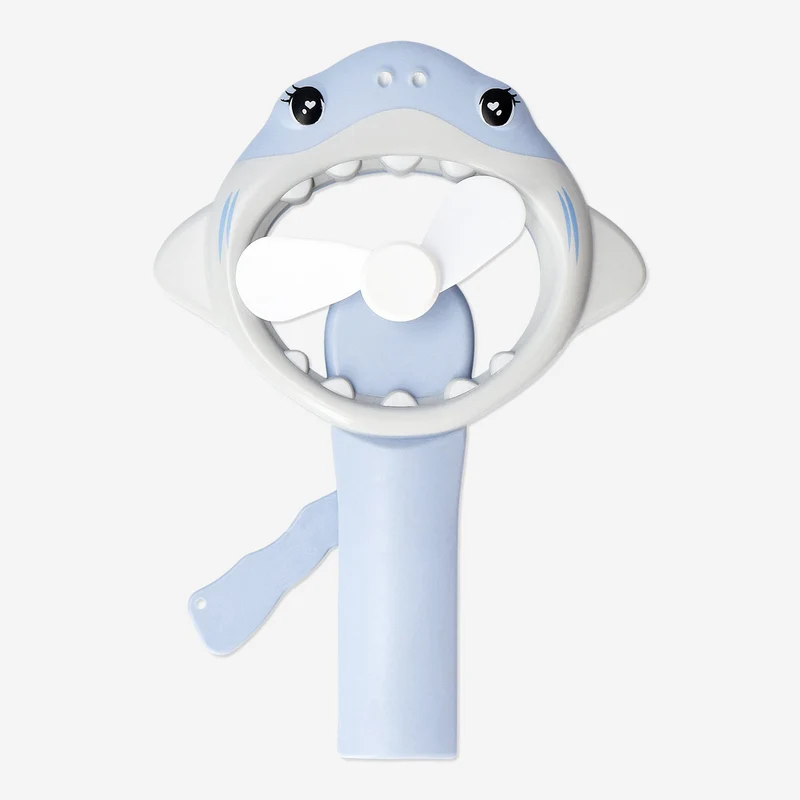 Handheld fans animals CL