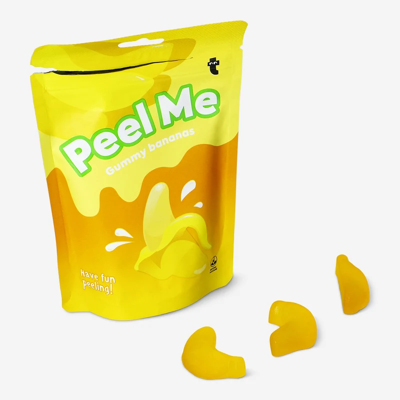 Peelers candy CL