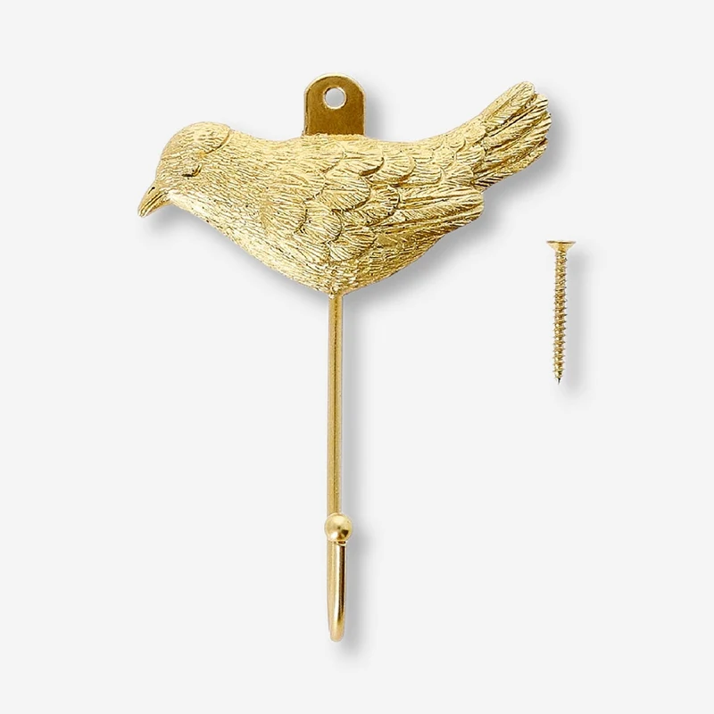 Gold hooks CL