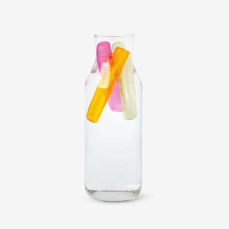 Reusable ice blocks CL