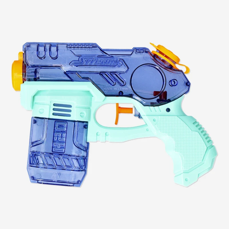 Water blaster