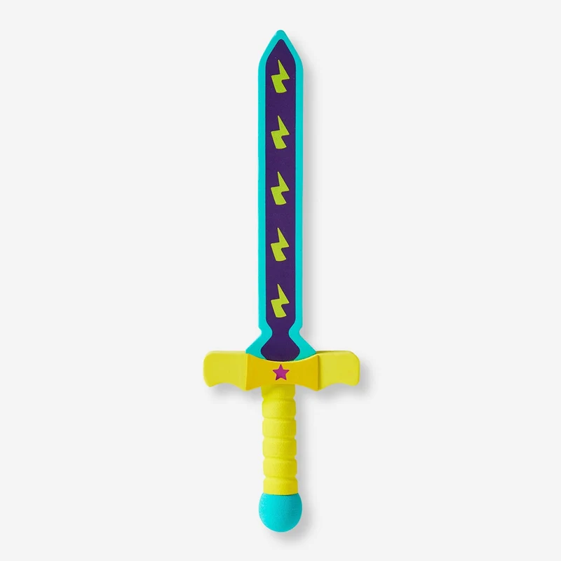 Foam sword
