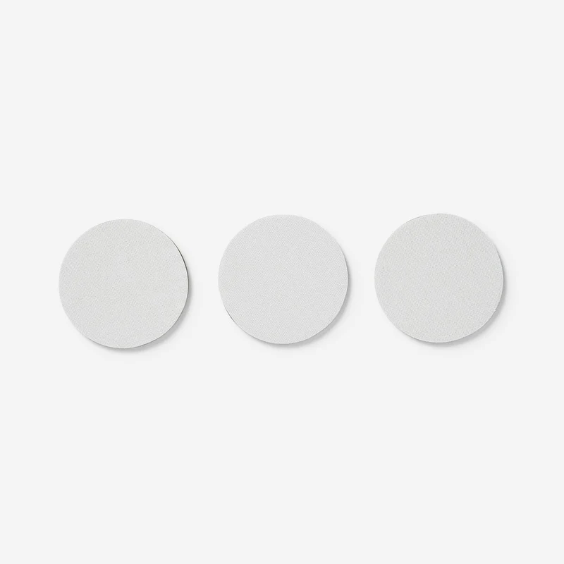 Magnetic canvases