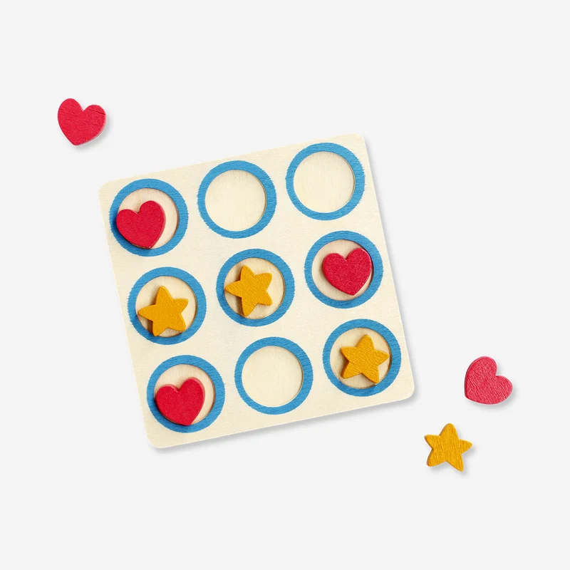 Tick-Tack-Toe