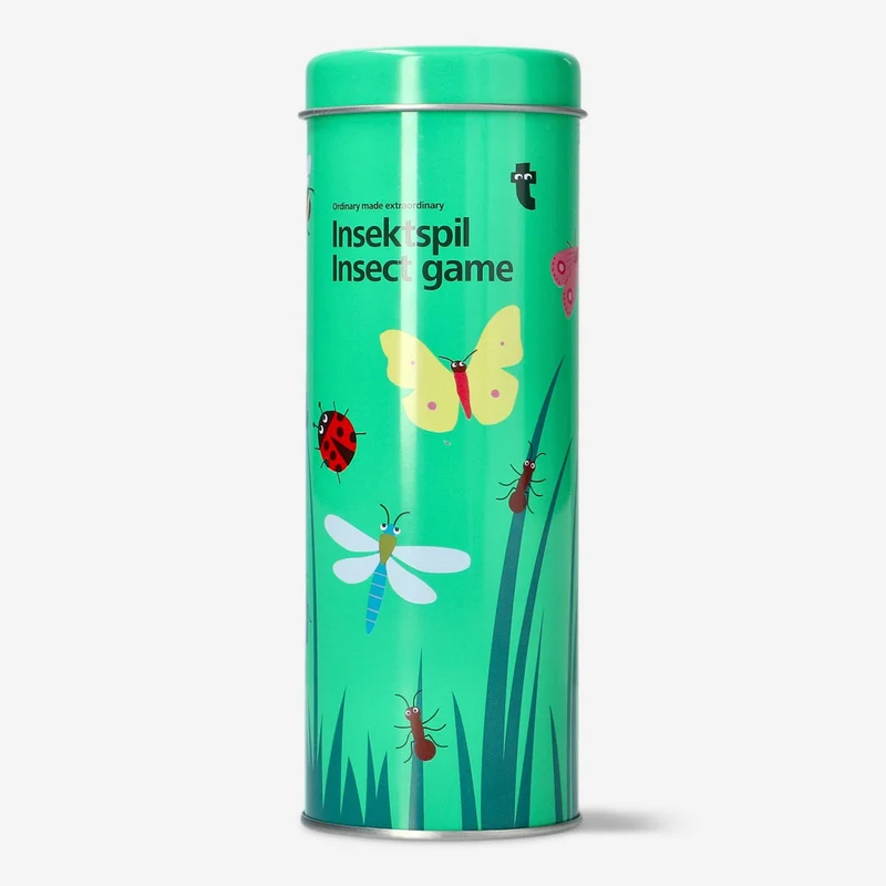 Insect game