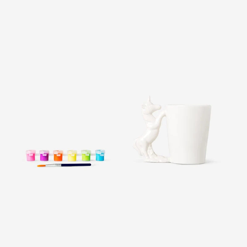 DIY mug
