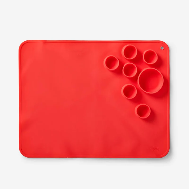 Skill mat