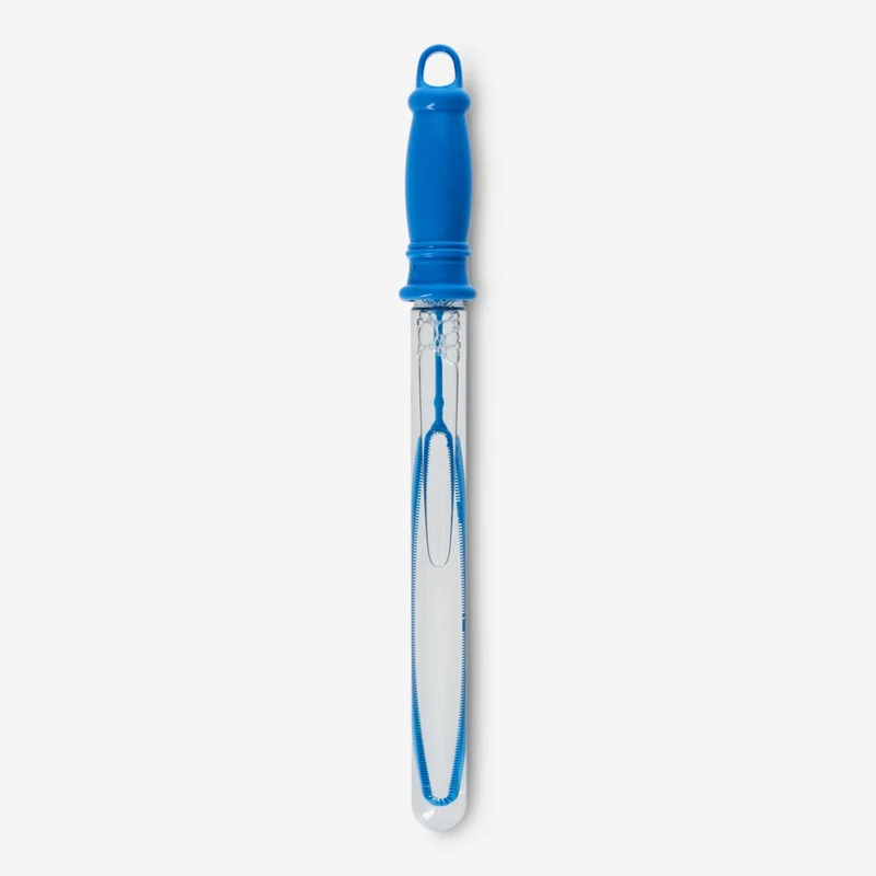 Blue Soap Bubble Sword
