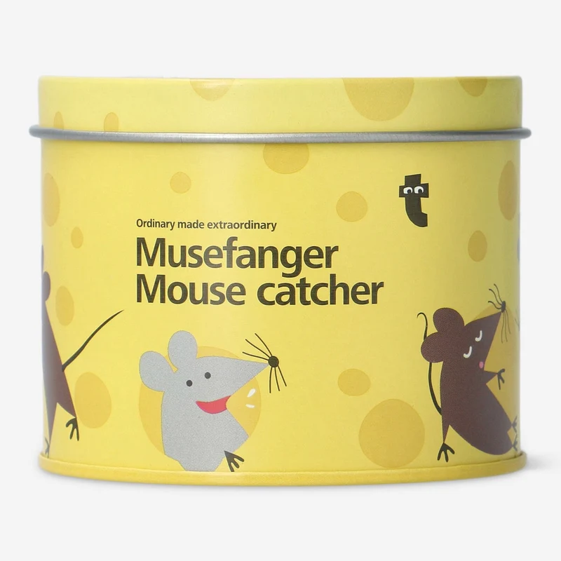 Mouse catcher