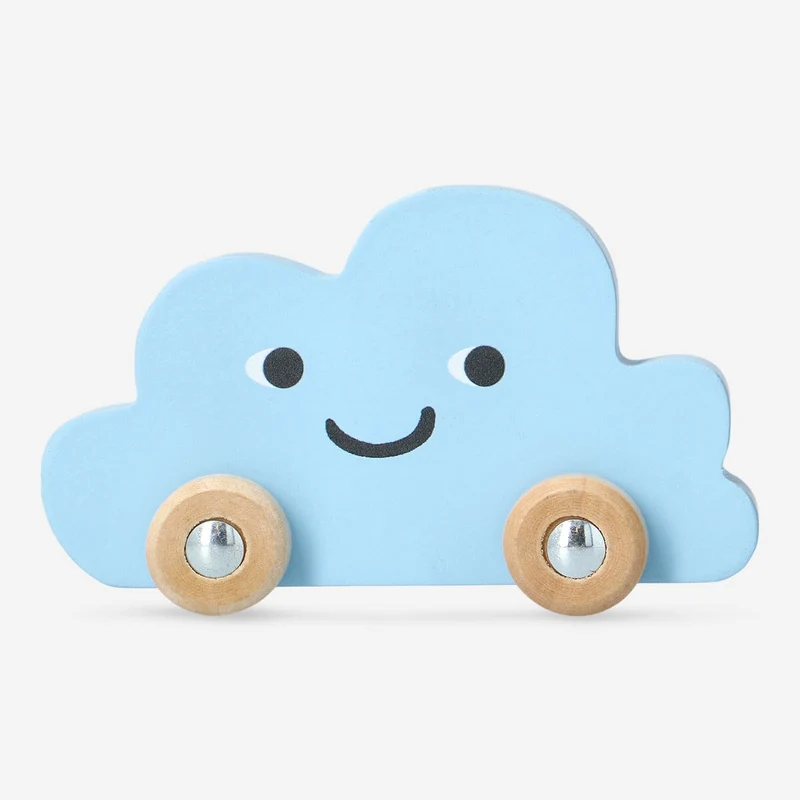 Rolling toy