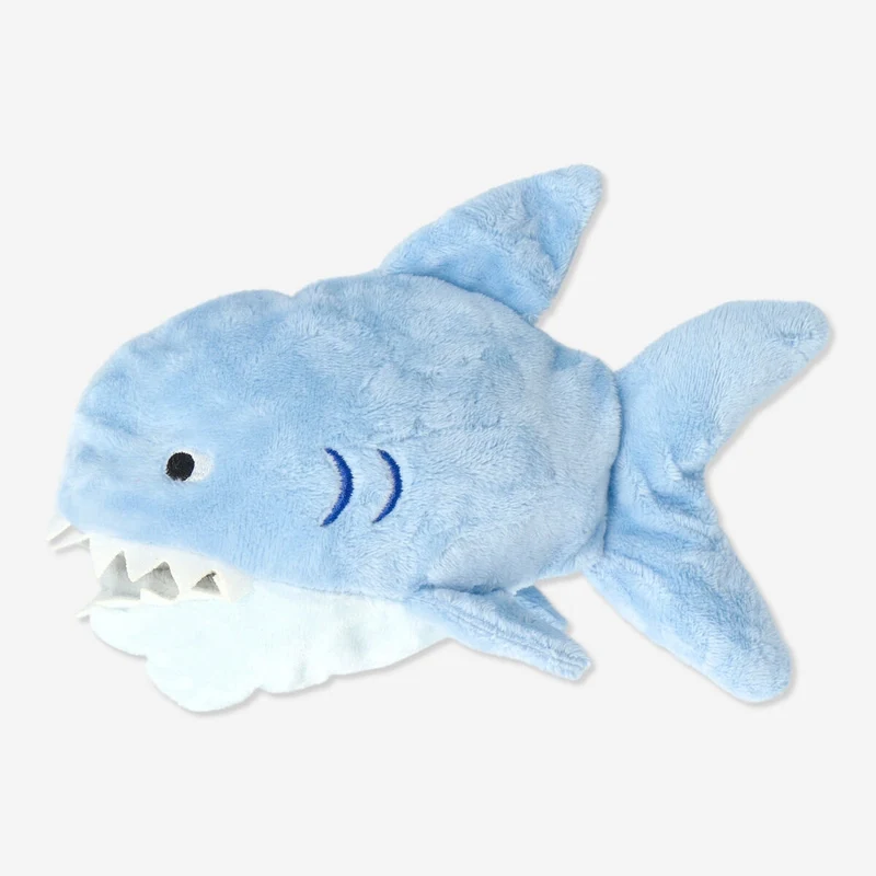 Reversible shark