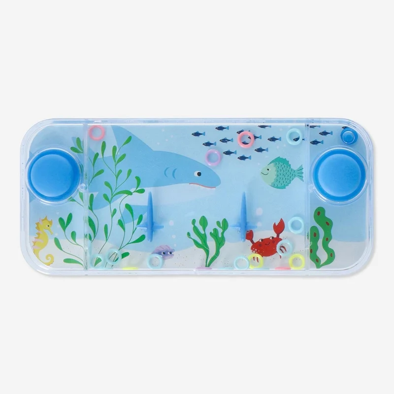 Water game