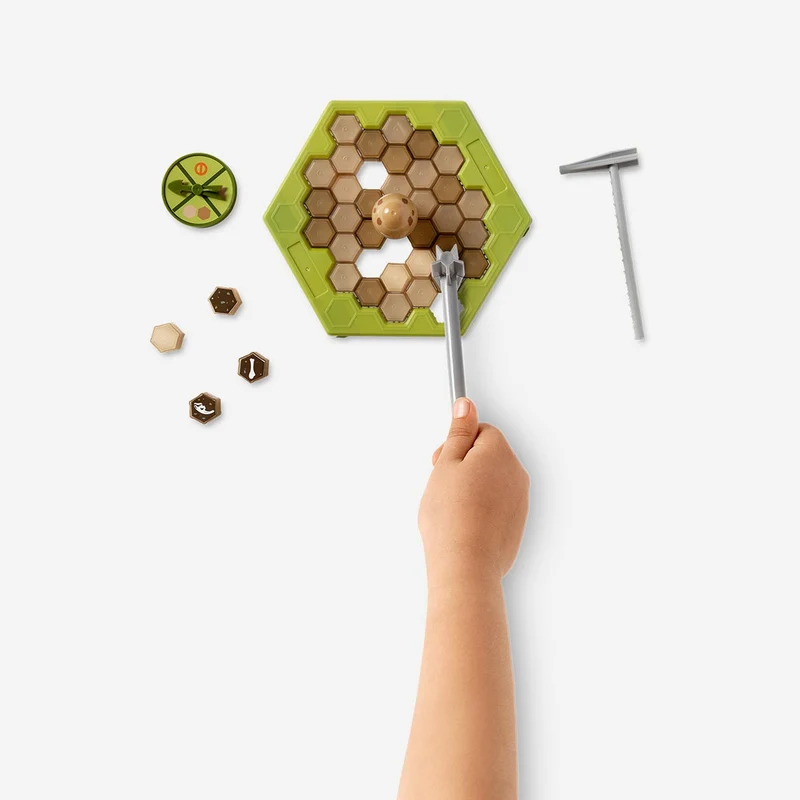 Palaeontologist game