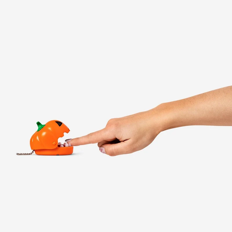 Pumpkin game