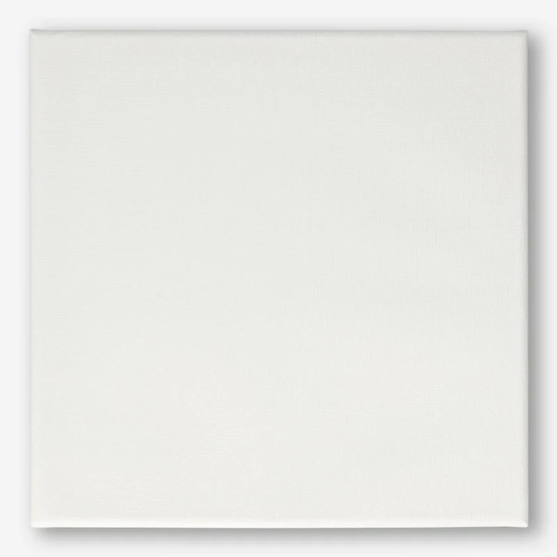 Canvas. 26x26 cm