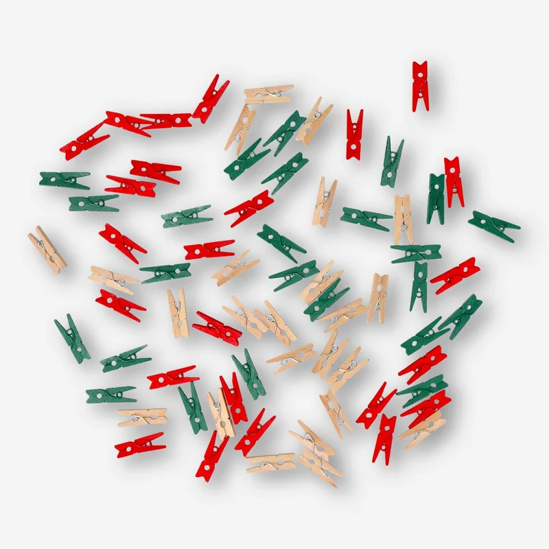 Pegs