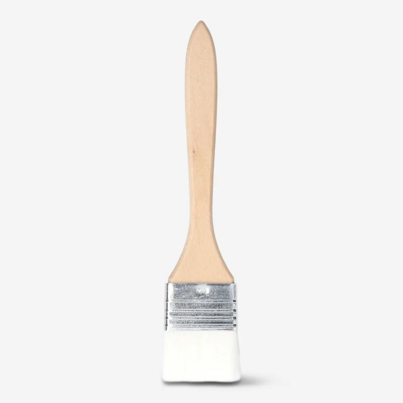 Paintbrush. Big