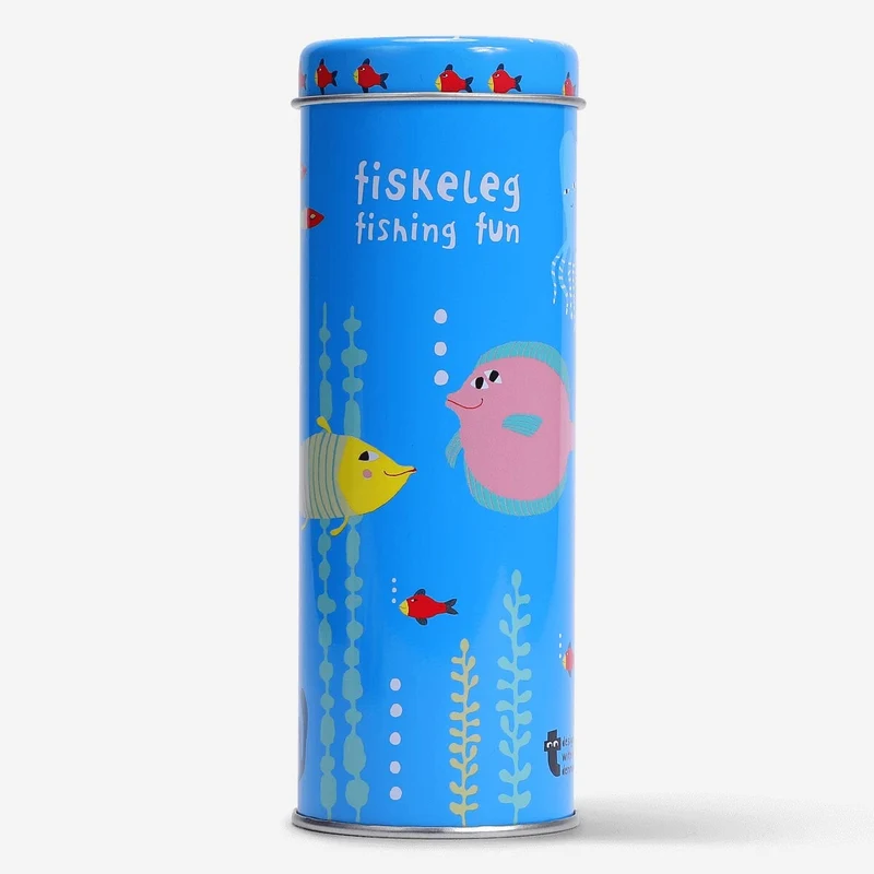 Fishing game
