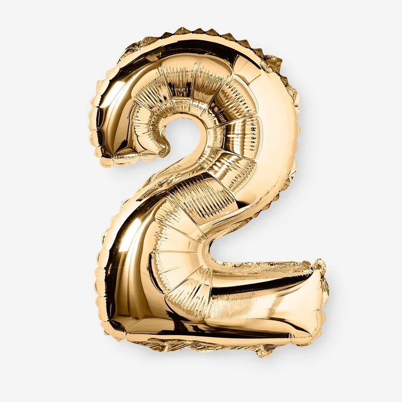 CL Foil balloon