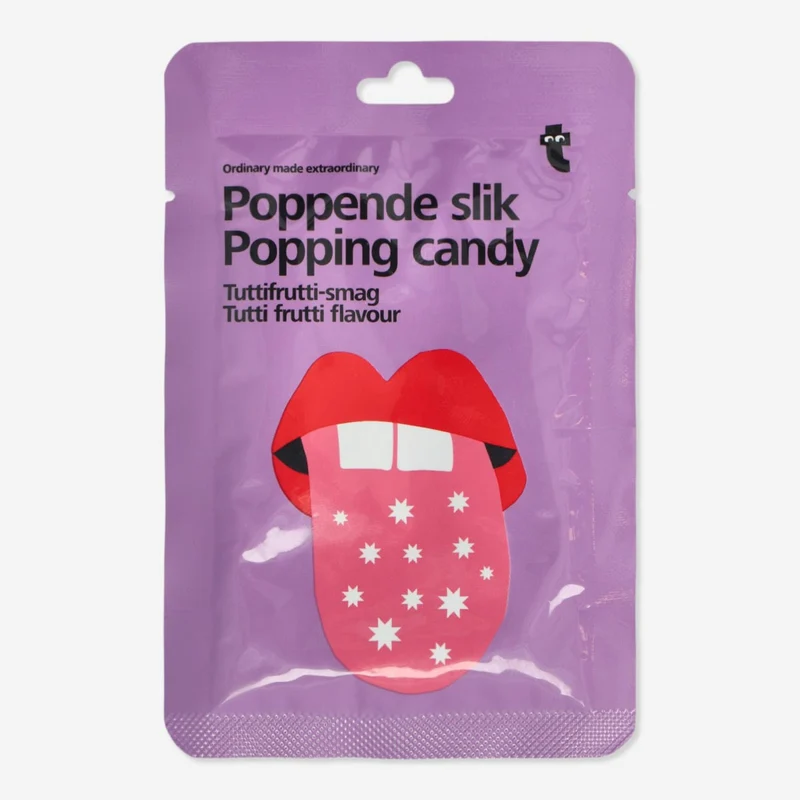 CL Popping Candy