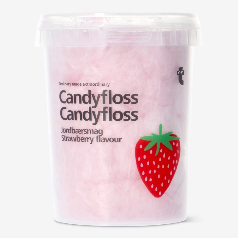 CL Candyfloss