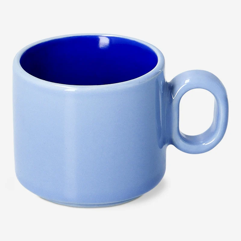 CL Designer Collection - cortado mug