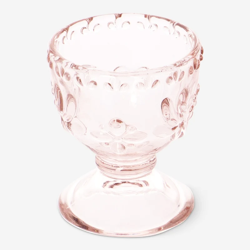 CL Egg holder glass