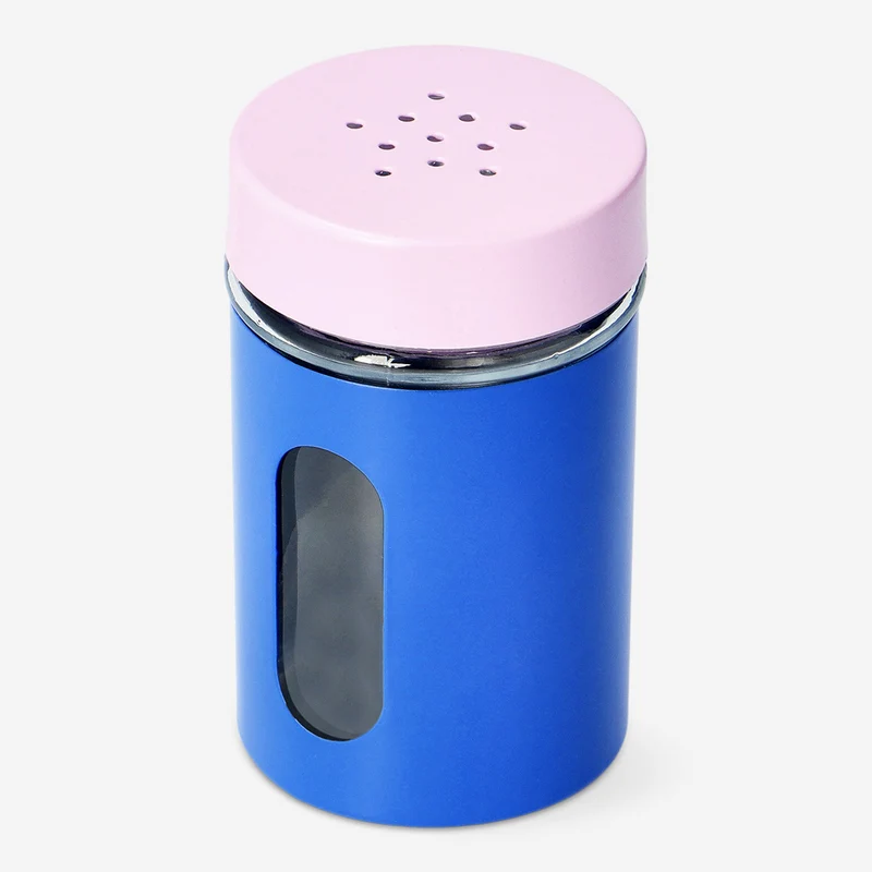 CL Salt and pepper shaker