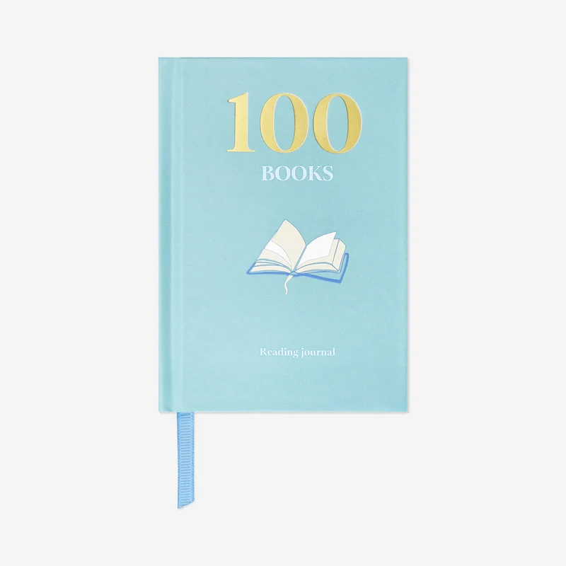 CL 2601 100 journals