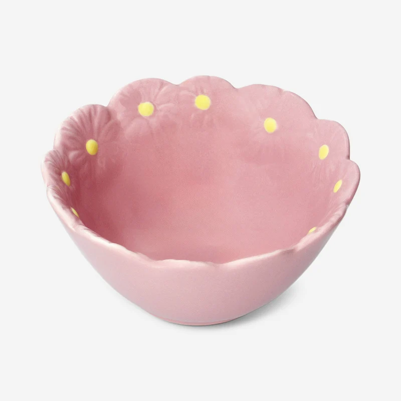 CL pink flower set