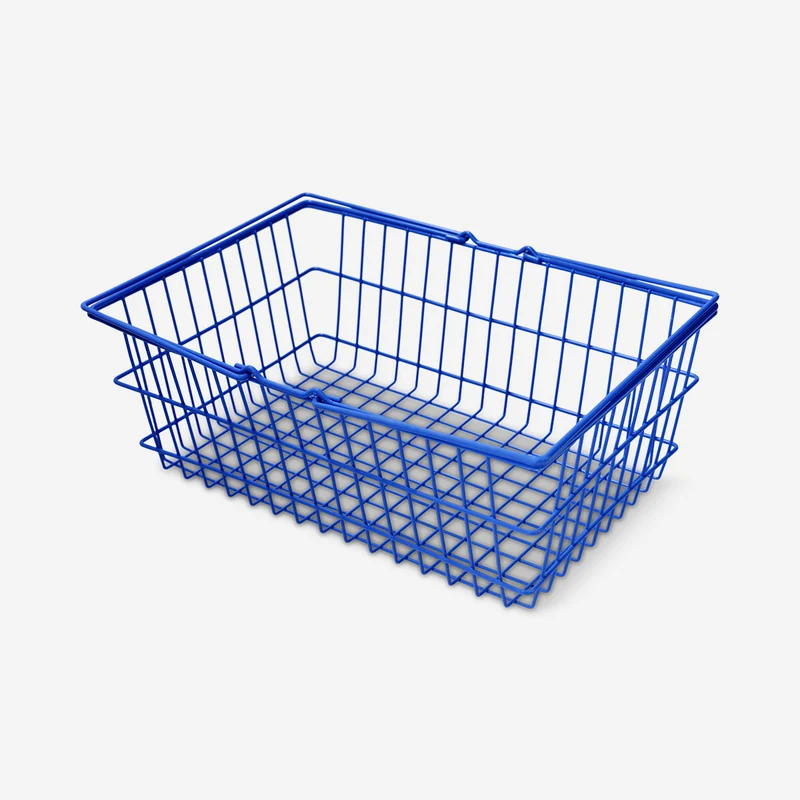 CL wire basket