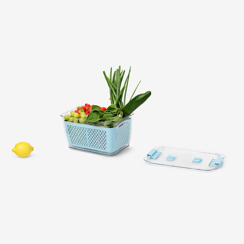CL storage for fridge