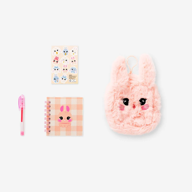 Easter stationery kit