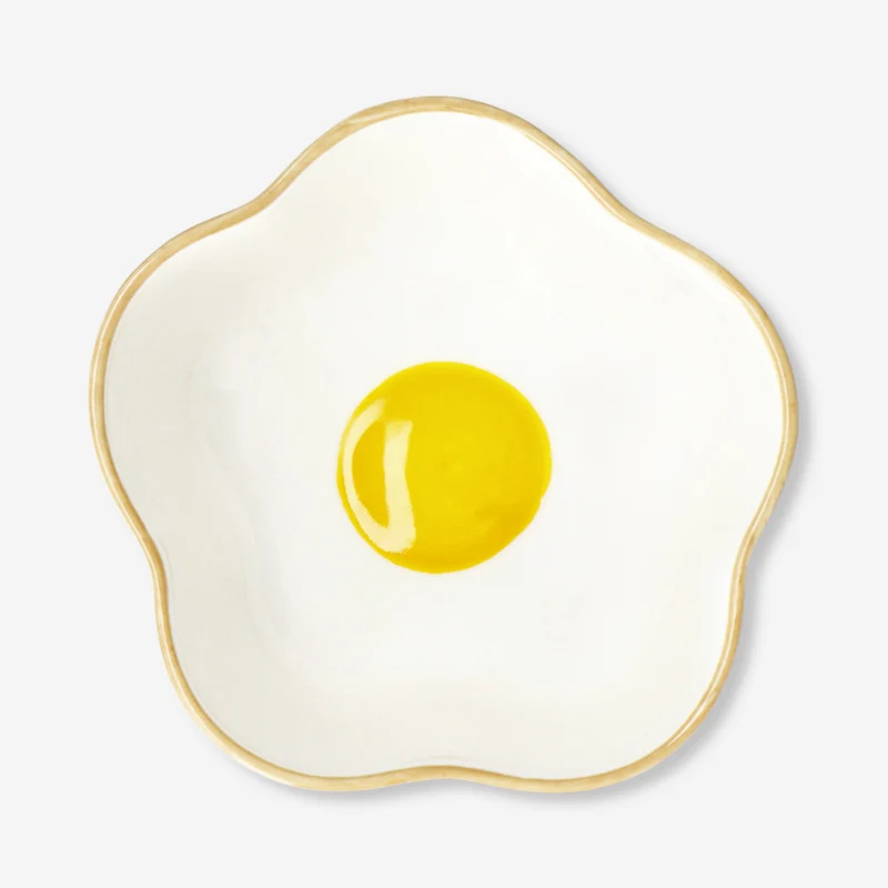 Fried egg set