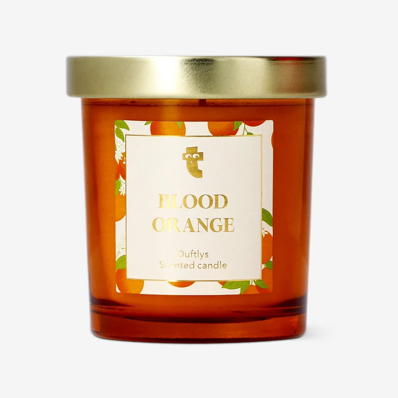 CL scented candles summer 26